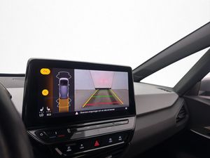 Volkswagen ID.3 bild 23