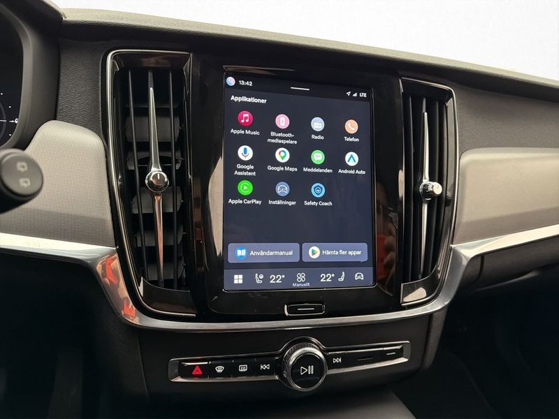 Volvo V90 bild 23