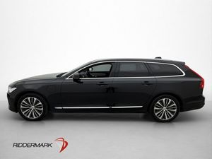 Volvo V90 bild 4