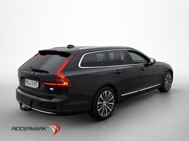Volvo V90 bild 8