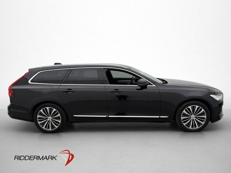 Volvo V90 bild 9