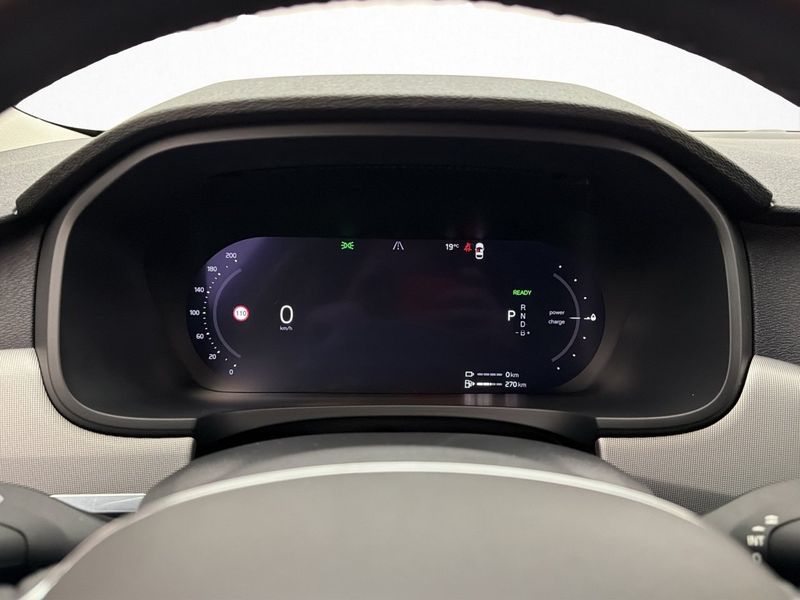 Volvo V90 bild 19