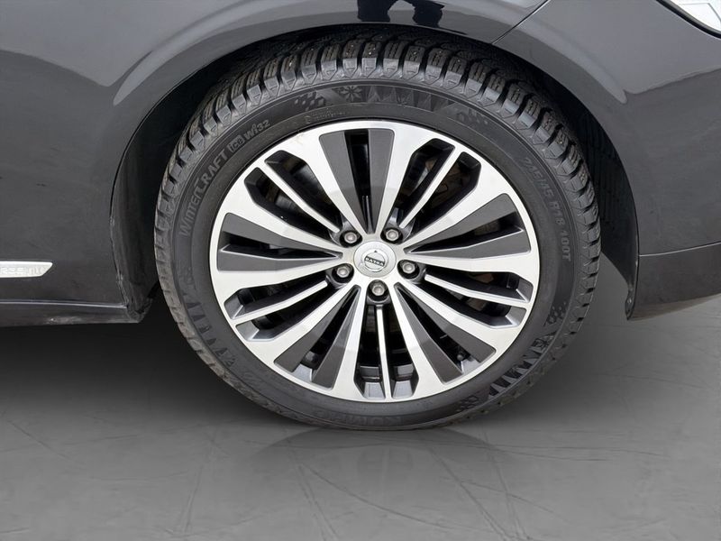 Volvo V90 bild 35