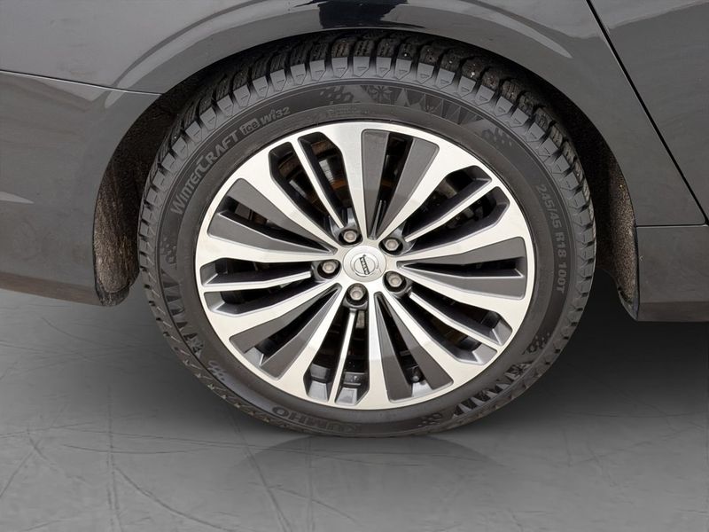 Volvo V90 bild 34