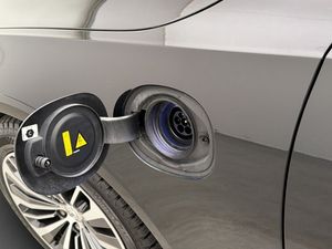 Volvo V90 bild 31