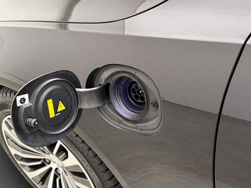 Volvo V90 bild 31