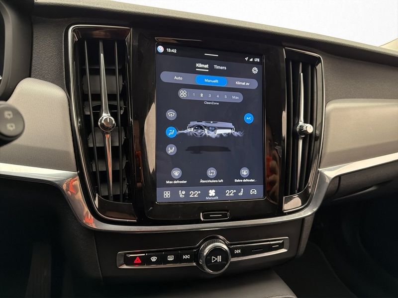 Volvo V90 bild 22