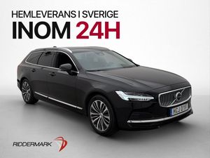 Volvo V90 bild 3