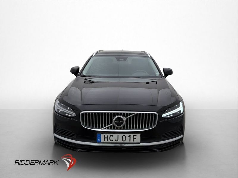 Volvo V90 bild 2