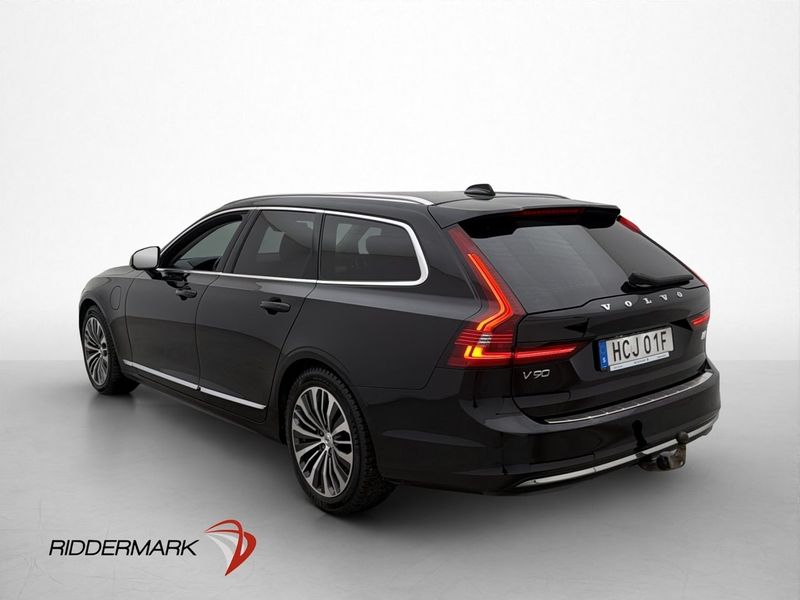 Volvo V90 bild 5