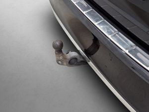 Volvo V90 bild 10