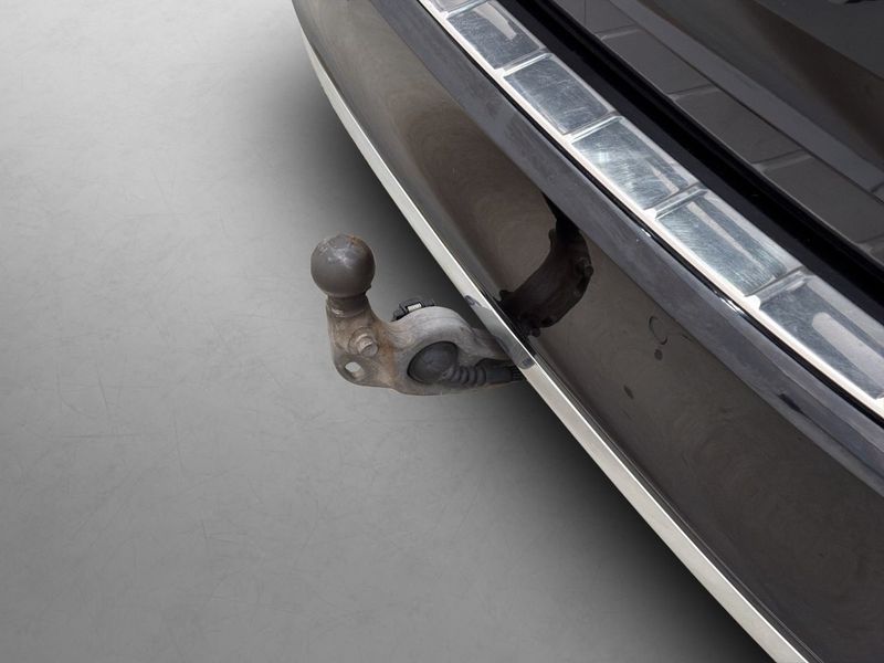 Volvo V90 bild 10