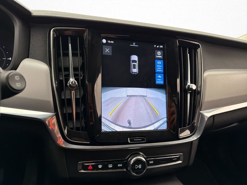 Volvo V90 bild 26