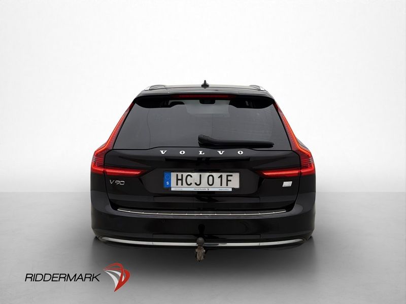 Volvo V90 bild 6