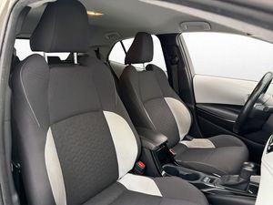 Toyota Corolla bild 11