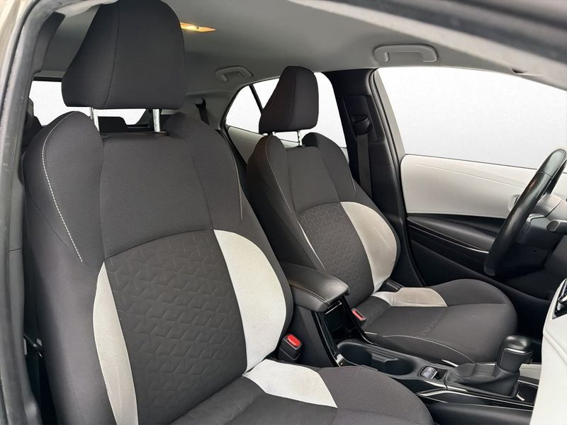 Toyota Corolla bild 11