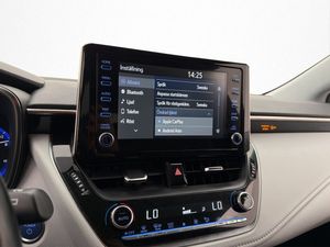 Toyota Corolla bild 23