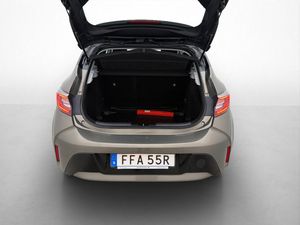 Toyota Corolla bild 26