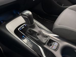 Toyota Corolla bild 20