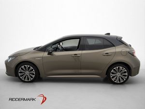 Toyota Corolla bild 4
