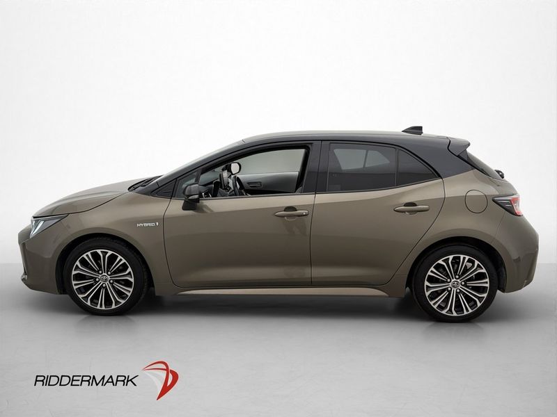Toyota Corolla bild 4
