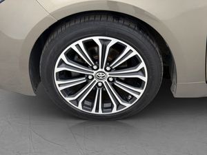 Toyota Corolla bild 27