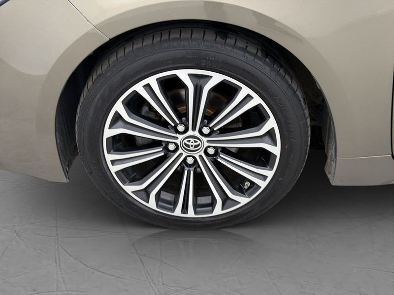 Toyota Corolla bild 27