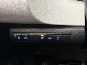 Toyota Corolla bild 15