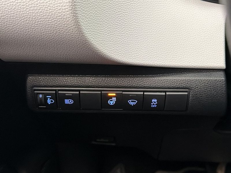 Toyota Corolla bild 15