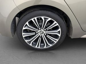 Toyota Corolla bild 29