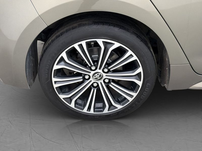 Toyota Corolla bild 29