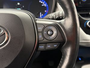 Toyota Corolla bild 17