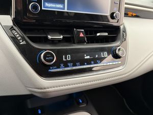 Toyota Corolla bild 21