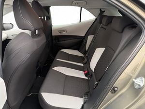 Toyota Corolla bild 13