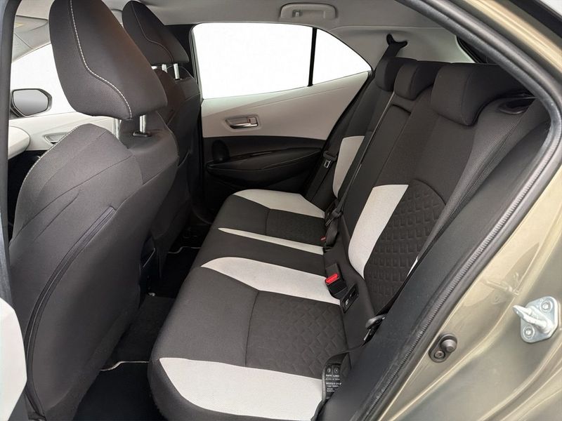 Toyota Corolla bild 13