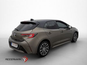 Toyota Corolla bild 8