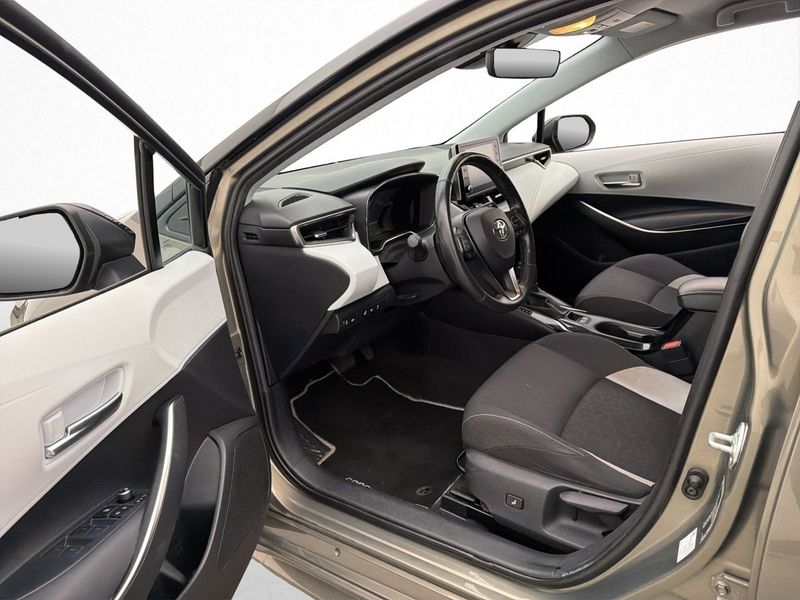 Toyota Corolla bild 10