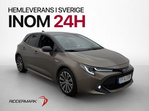 Toyota Corolla bild 3