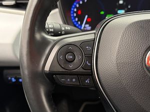 Toyota Corolla bild 16