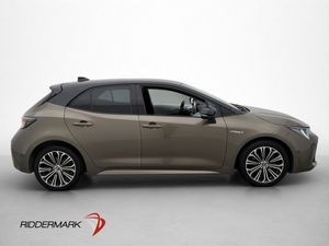 Toyota Corolla bild 9