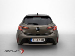 Toyota Corolla bild 6