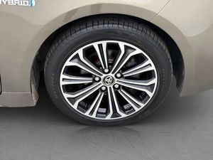 Toyota Corolla bild 30