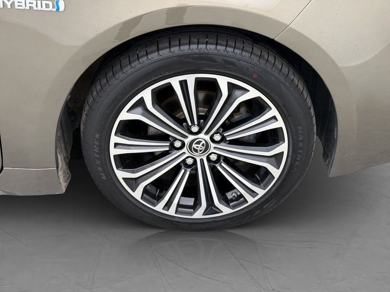 Toyota Corolla bild 30