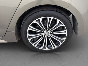 Toyota Corolla bild 28