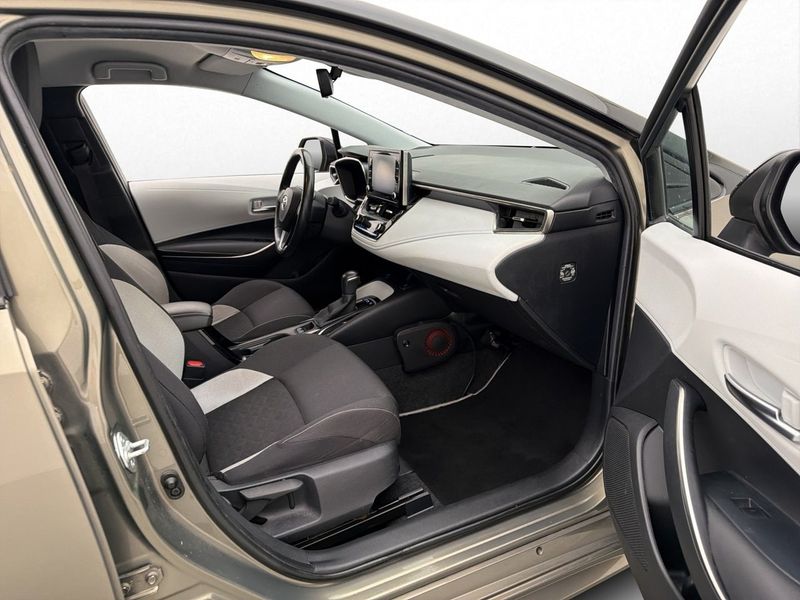 Toyota Corolla bild 12