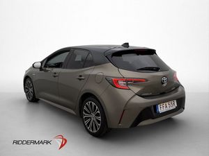 Toyota Corolla bild 5