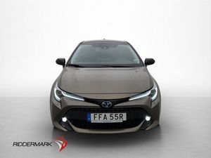 Toyota Corolla bild 2