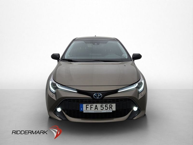 Toyota Corolla bild 2