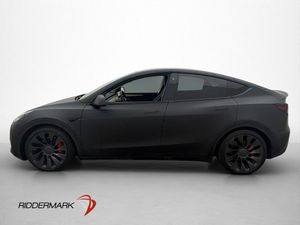 Tesla Model Y bild 5