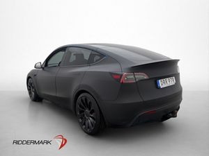 Tesla Model Y bild 6